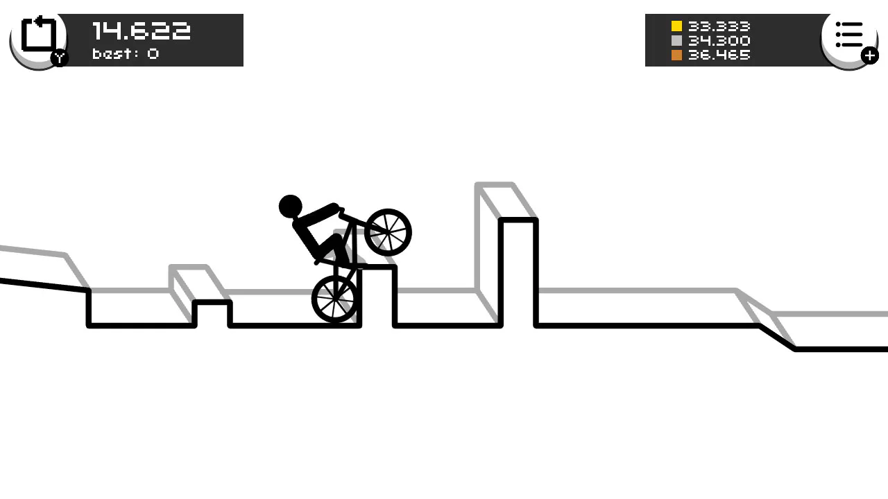 Draw Rider Remake