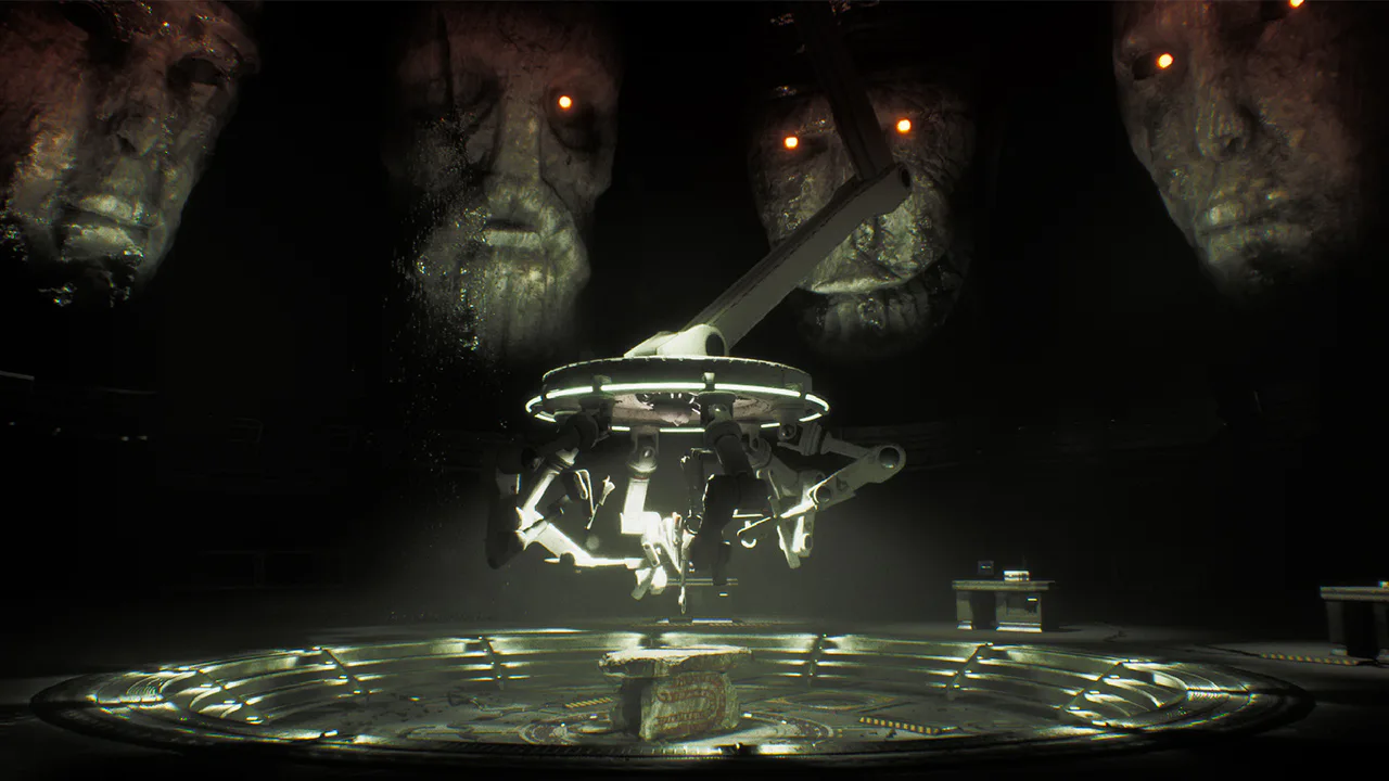 APSULOV: END OF GODS