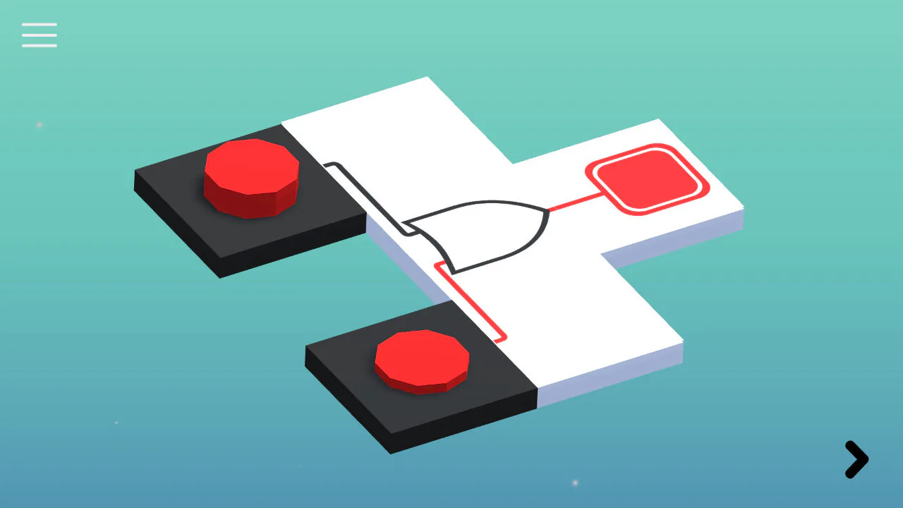 Puzzletronics: Digital Infinite
