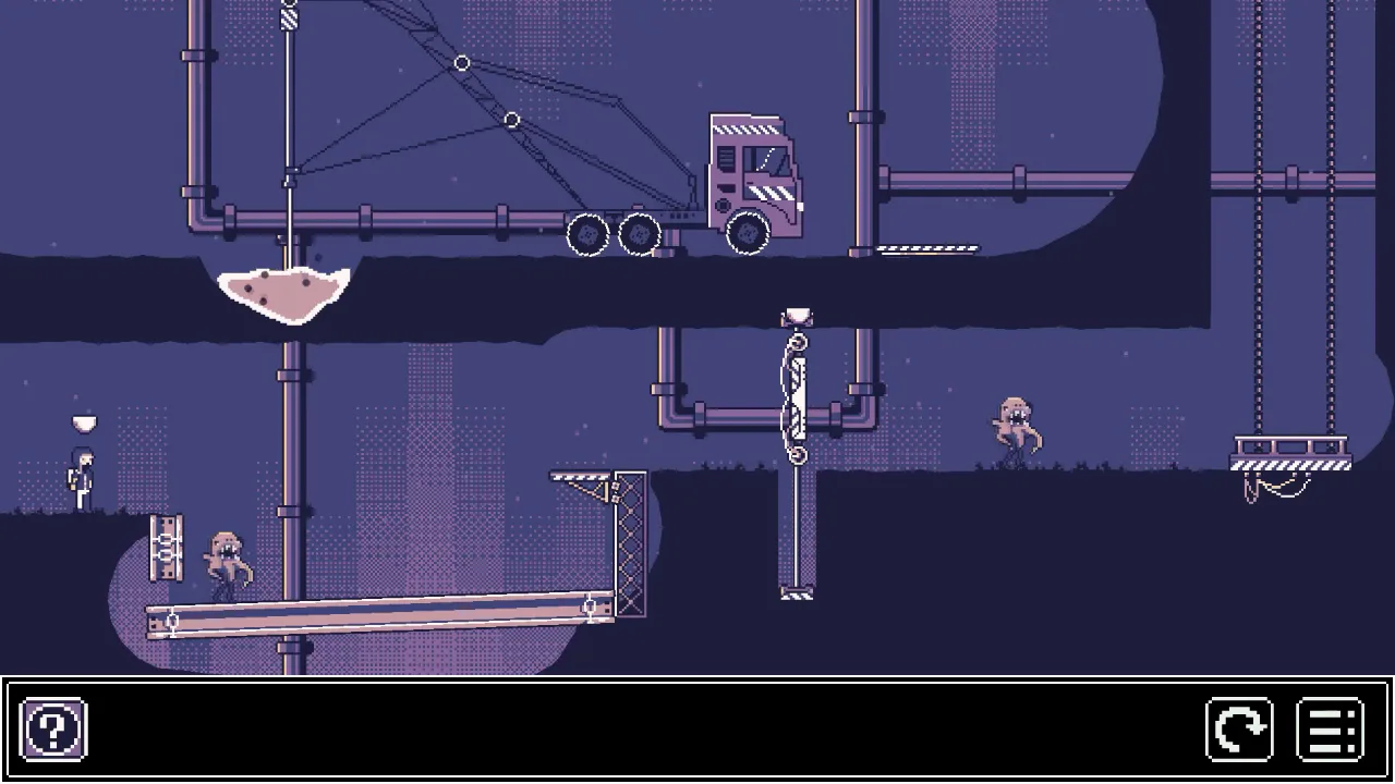 Underland: The Climb
