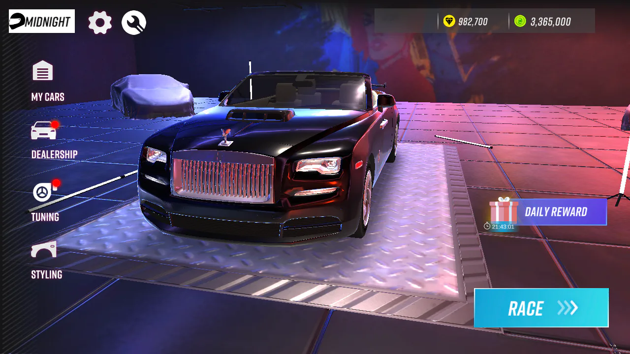 Street Drag Racing Car Driving Simulator 2022 Games
