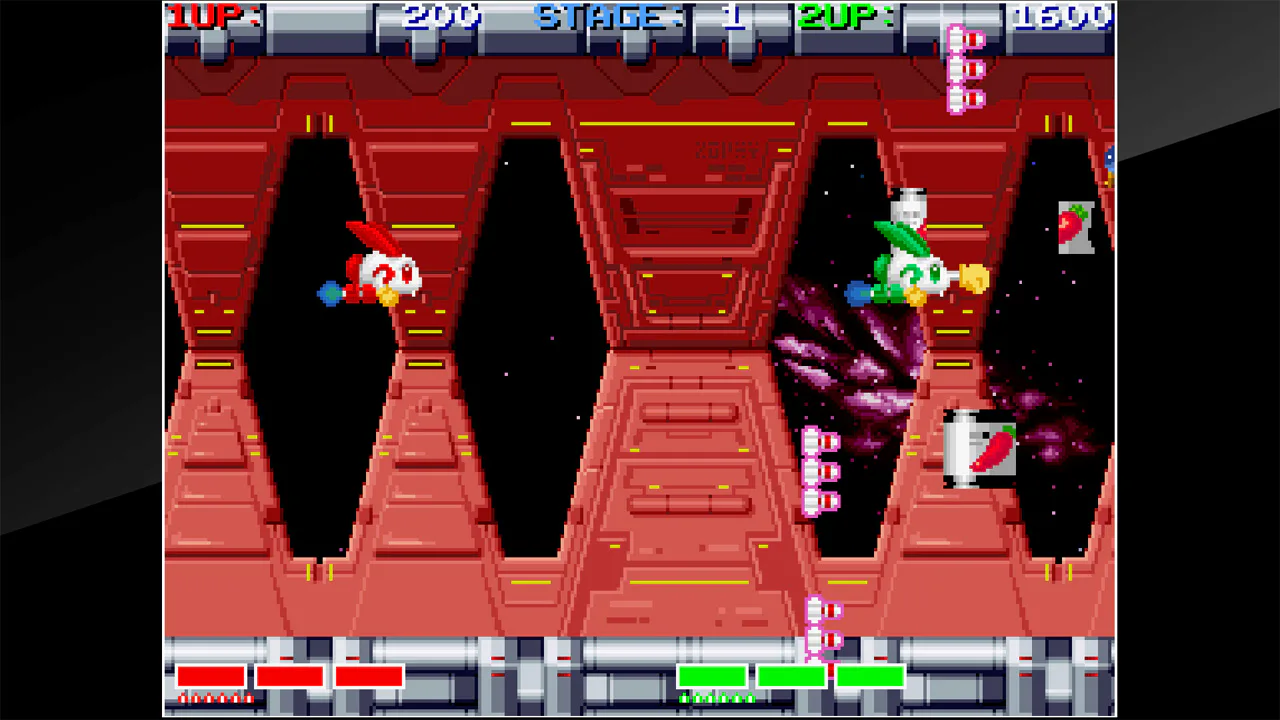 Arcade Archives RABIO LEPUS