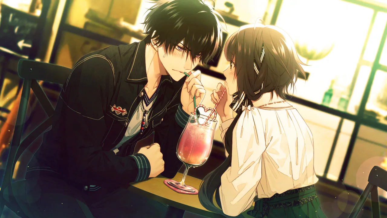 Collar×Malice -Unlimited-