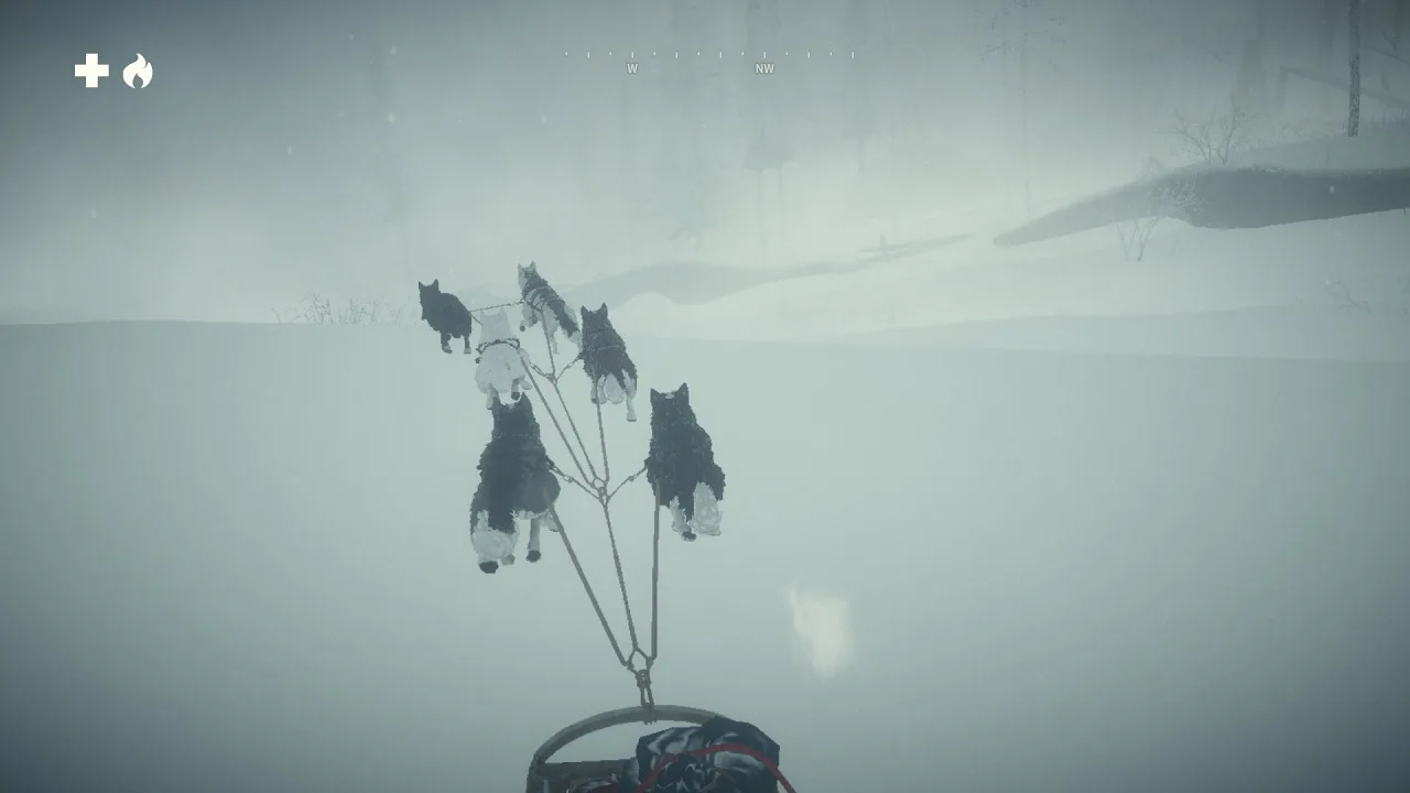 《Kona II: Brume》