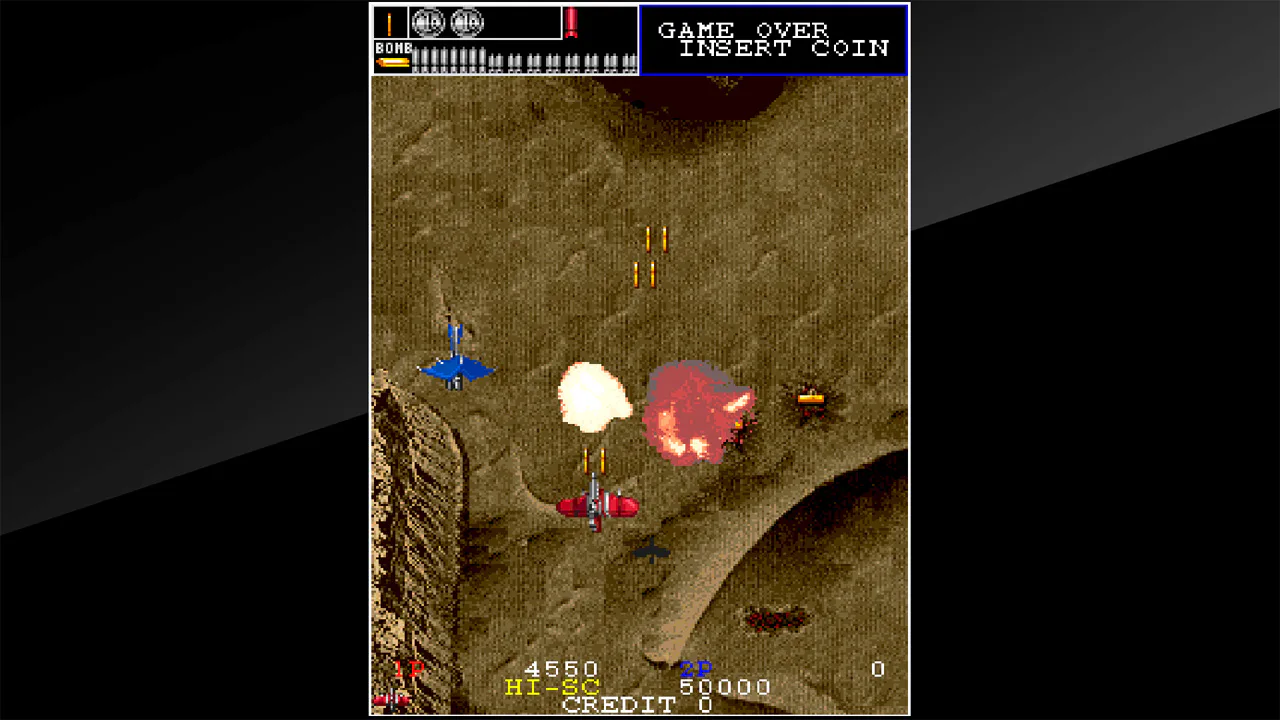 Arcade Archives GUN & FRONTIER
