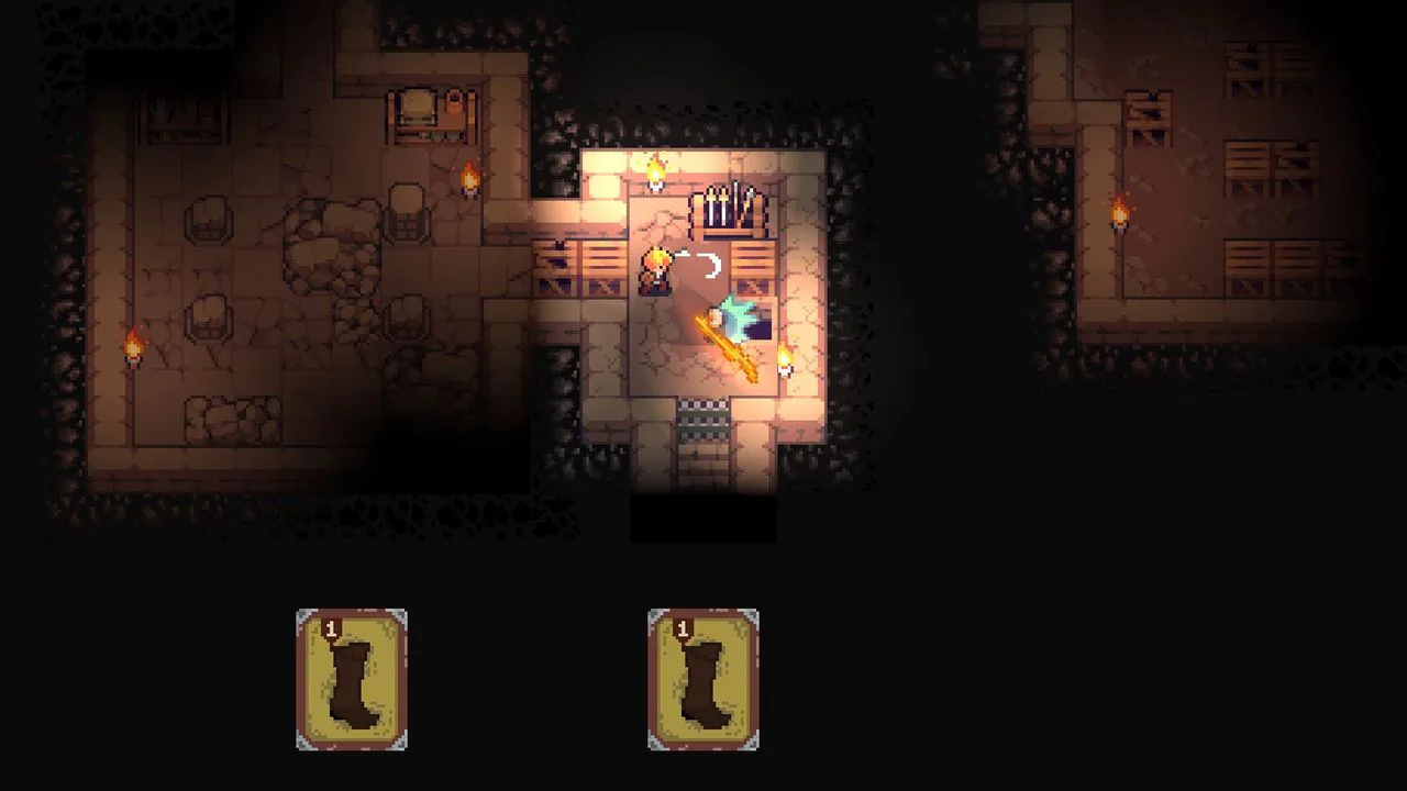Square Keeper