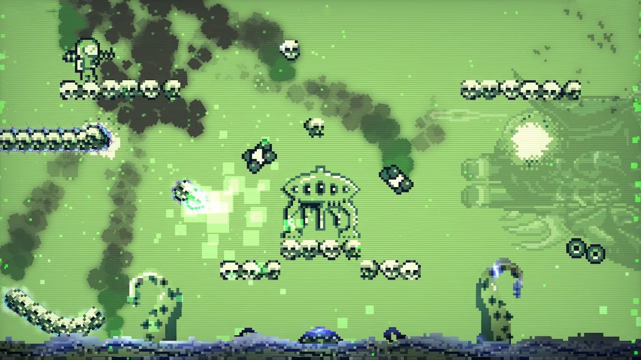 JETBOY & the Randomizer of DOOM