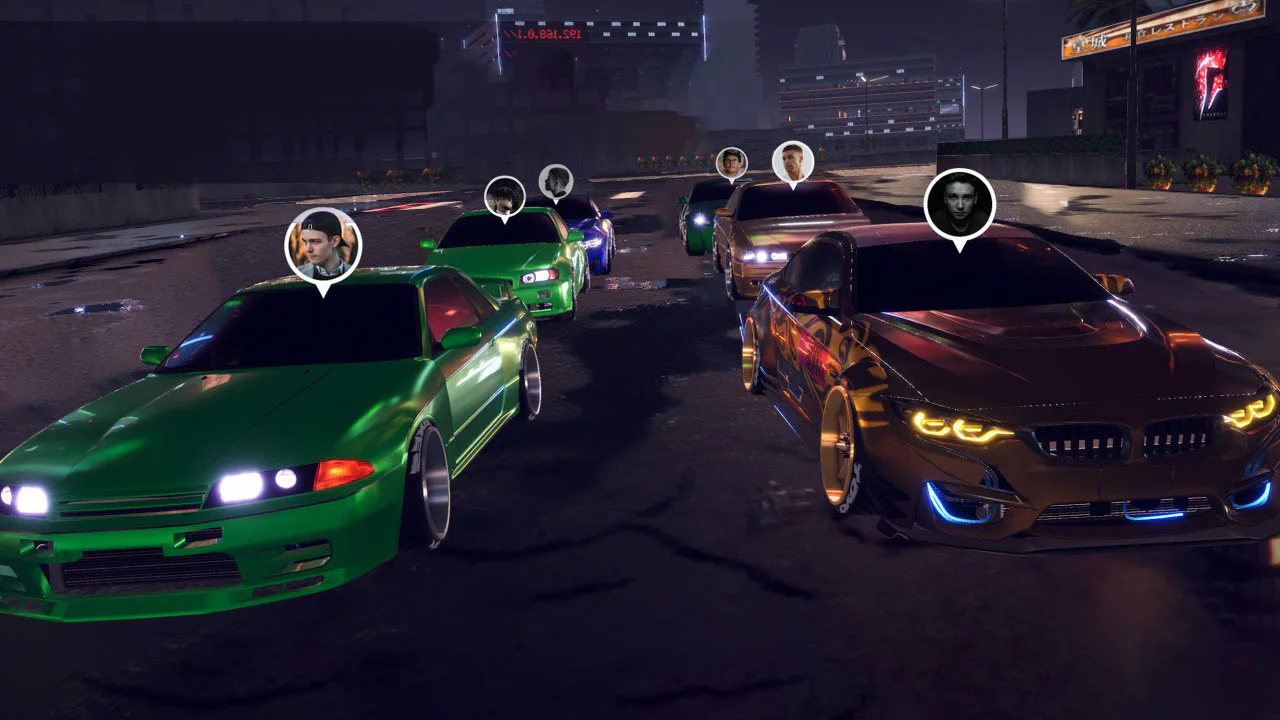 CrashMetal - Drift Racing Car Driving Simulator 2022 Games