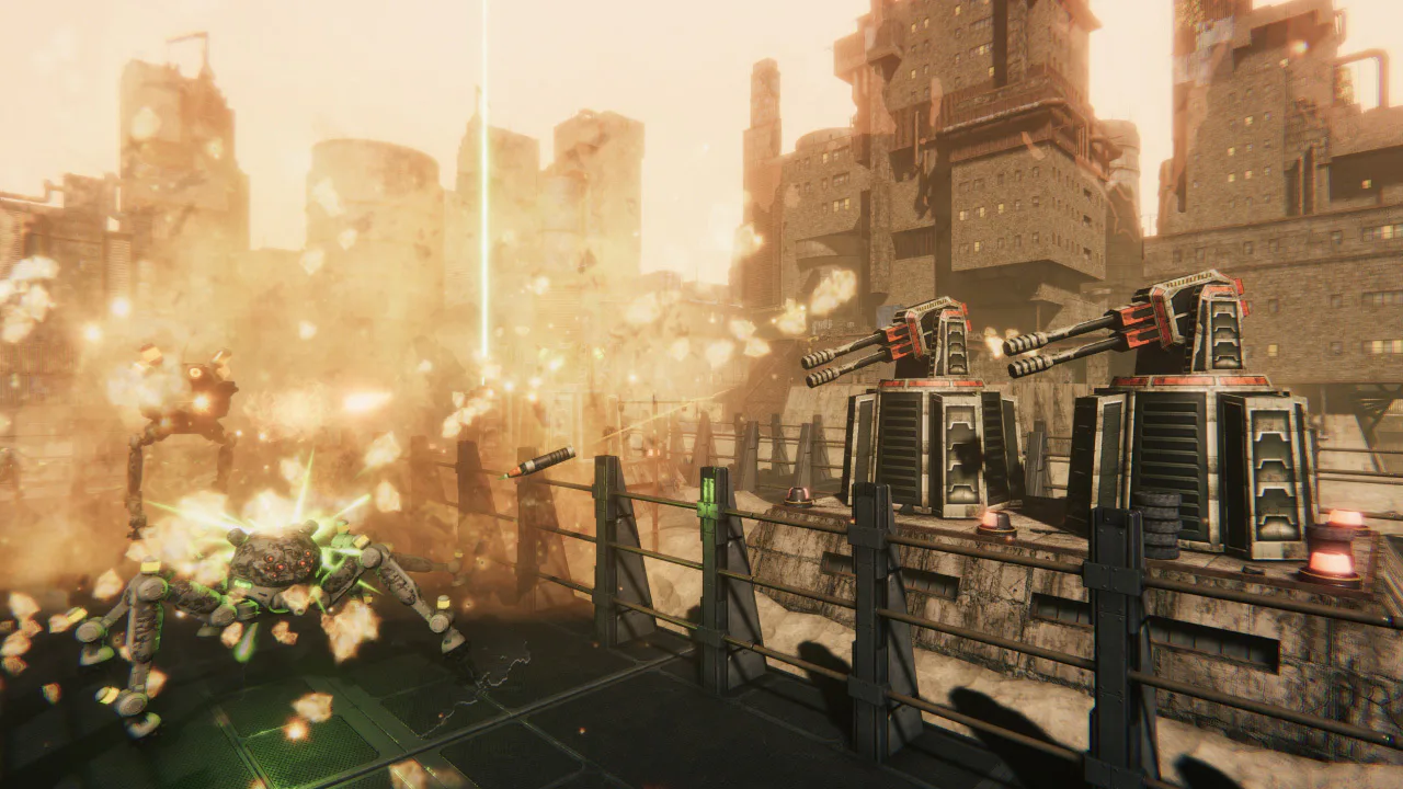 Faith & Shield :Tower Defense Space Wars Game 2022