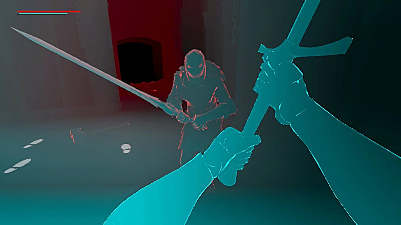 EchoBlade