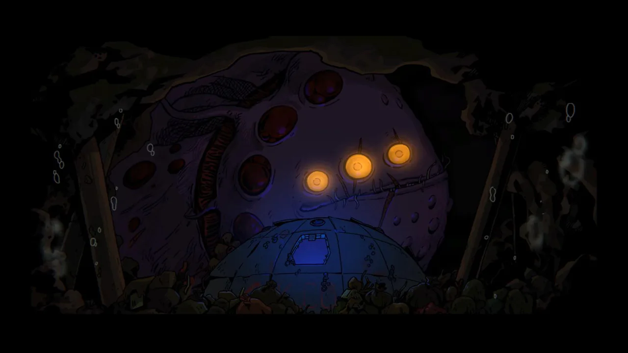 弃海