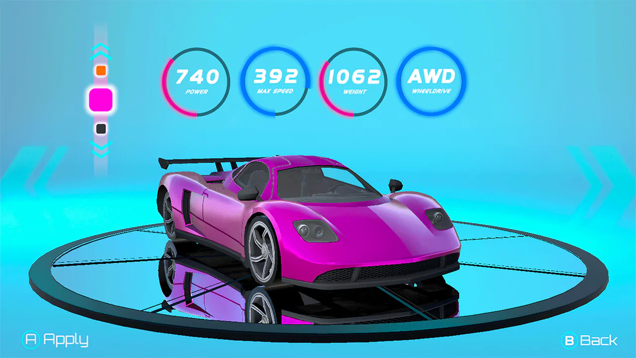 Rally Race Car Simulator Poly : World Driver Arcade Real Driving Games Sim