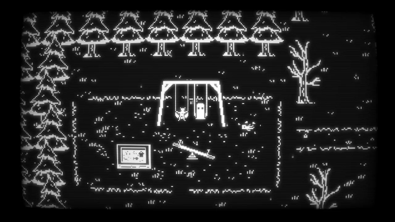 伙伴模拟器 1984