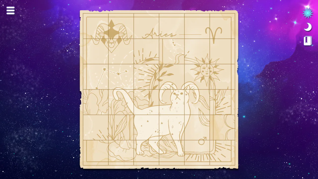 Zodiacats