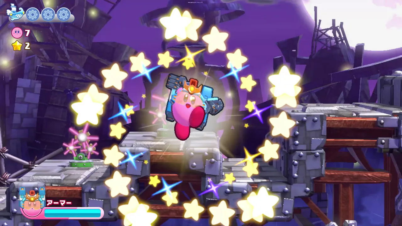 星之卡比 Wii 豪华版