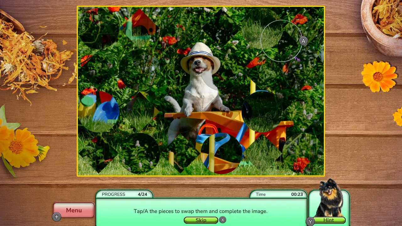 I Love Finding MORE Pups - Collector's Edition