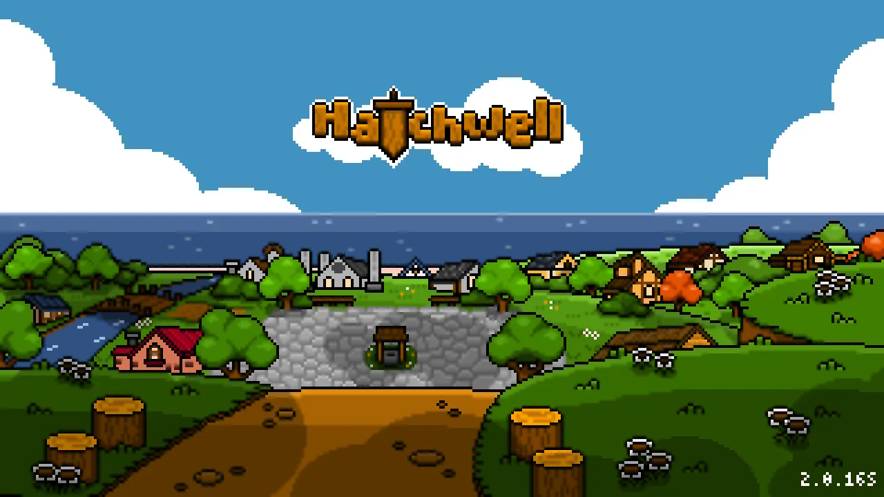 Hatchwell