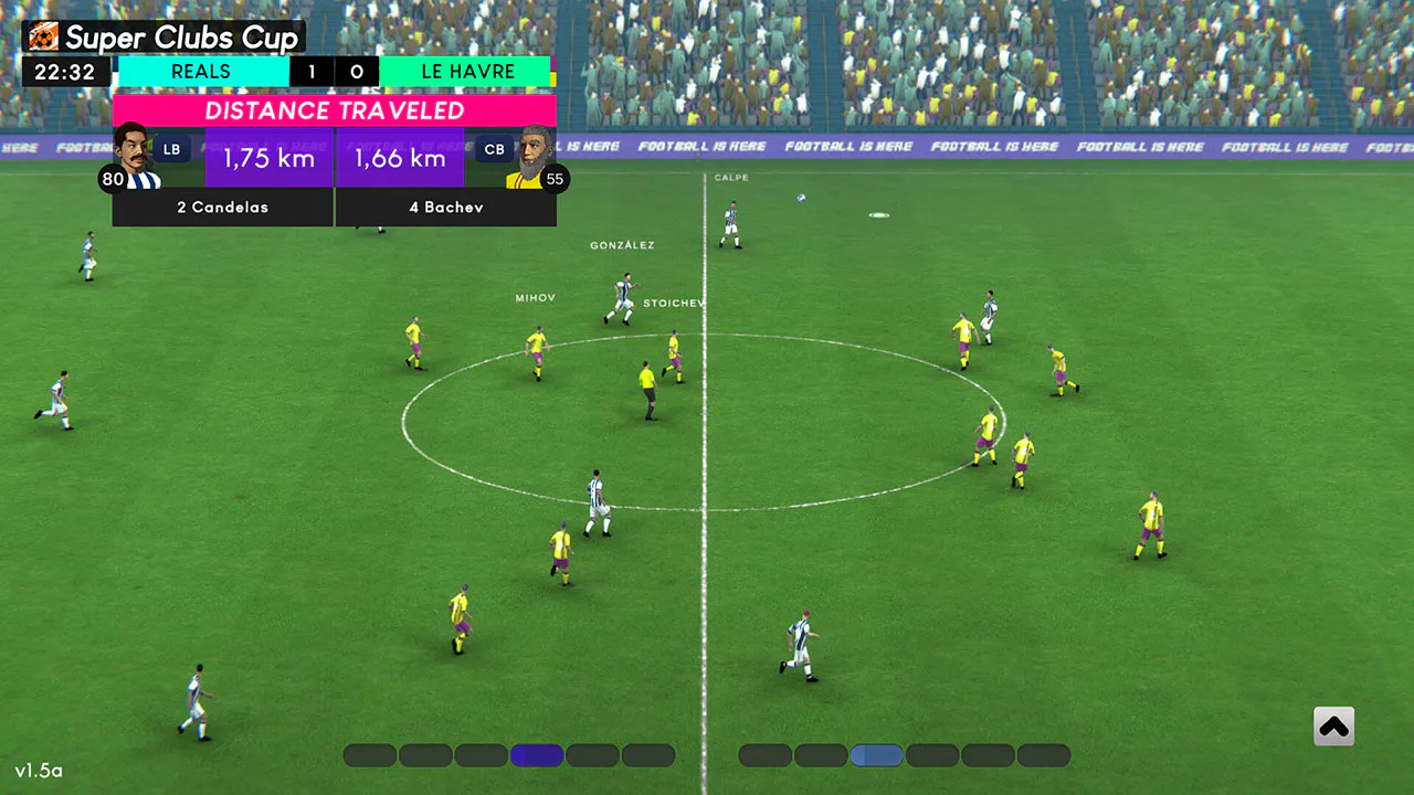 WFO World Football Online