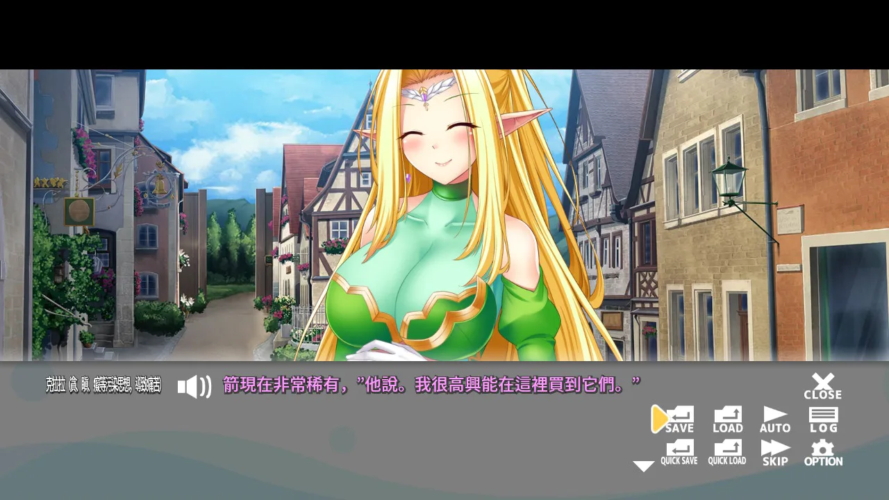 - Mischief Dungeon Life - 转生到异世界的我的胡闹地城生活 ClaraEdition