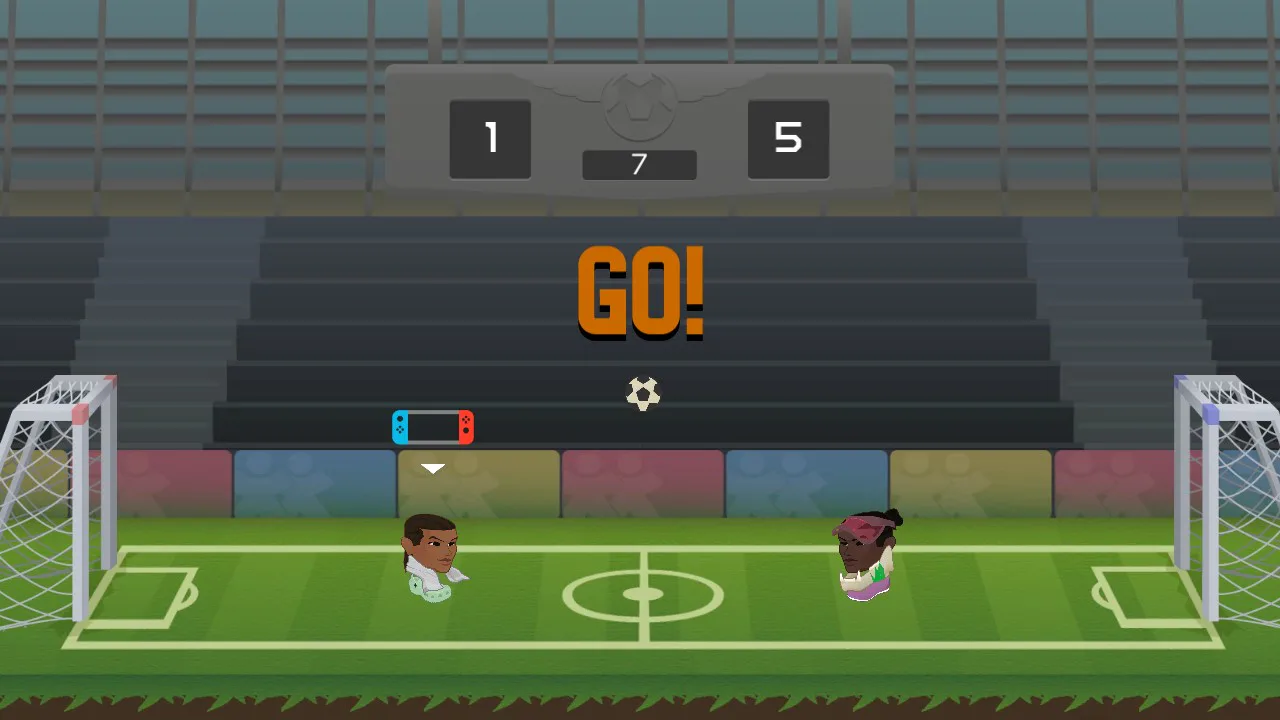 Football Battle