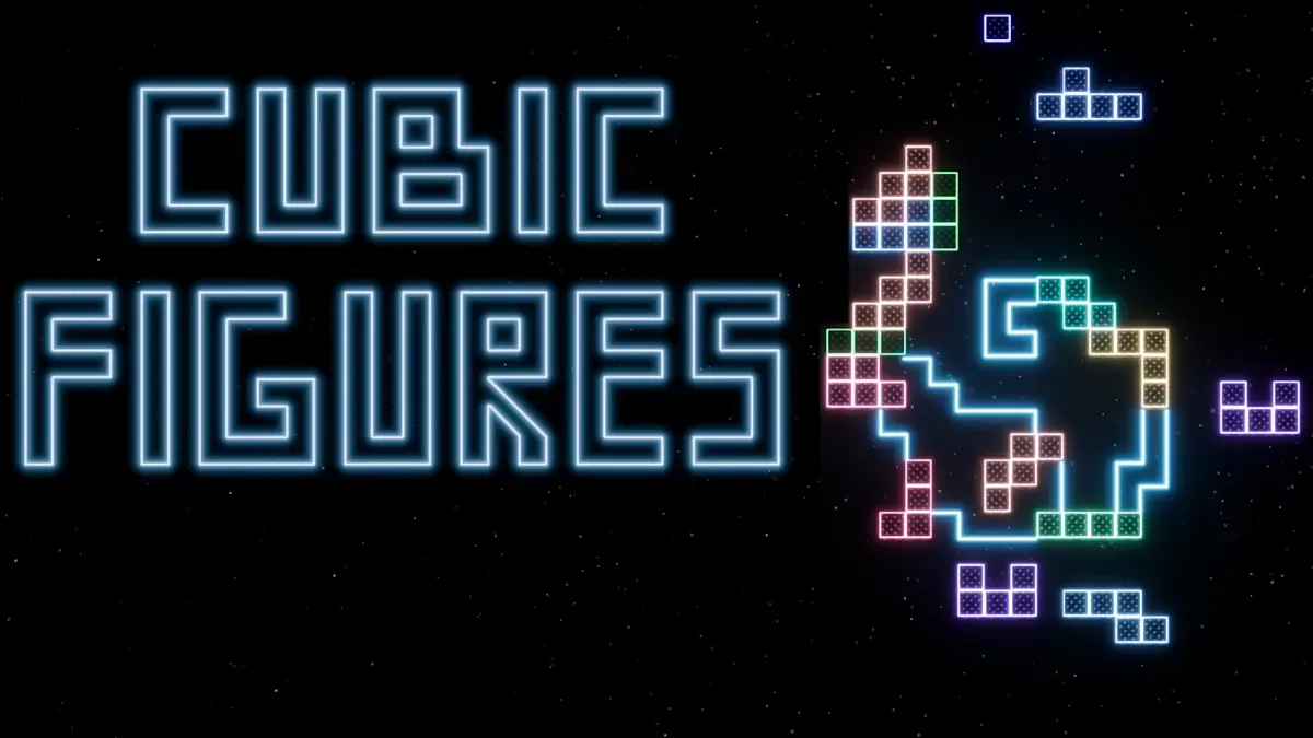 Cubic Figures