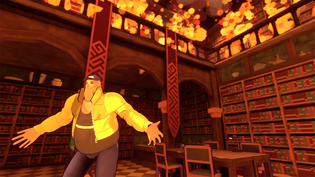 Escape Academy: Complete Edition