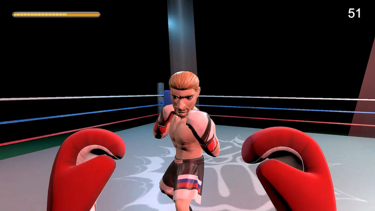Boxer