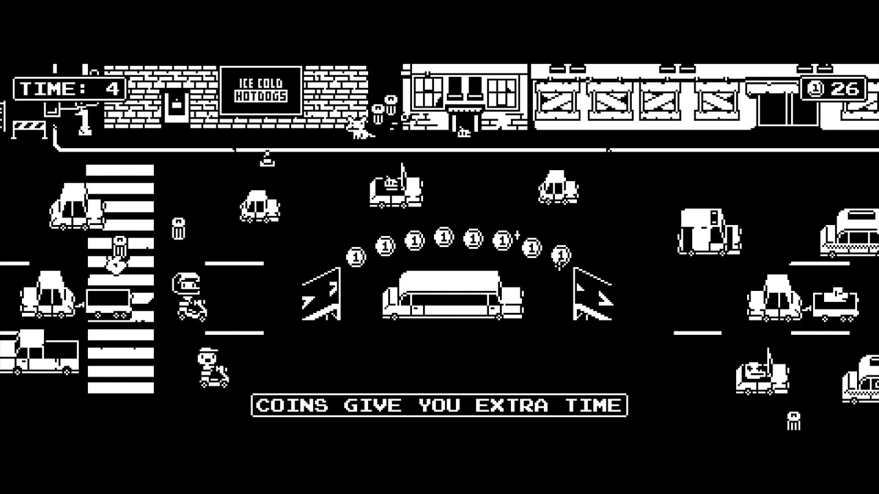 Minit Fun Racer
