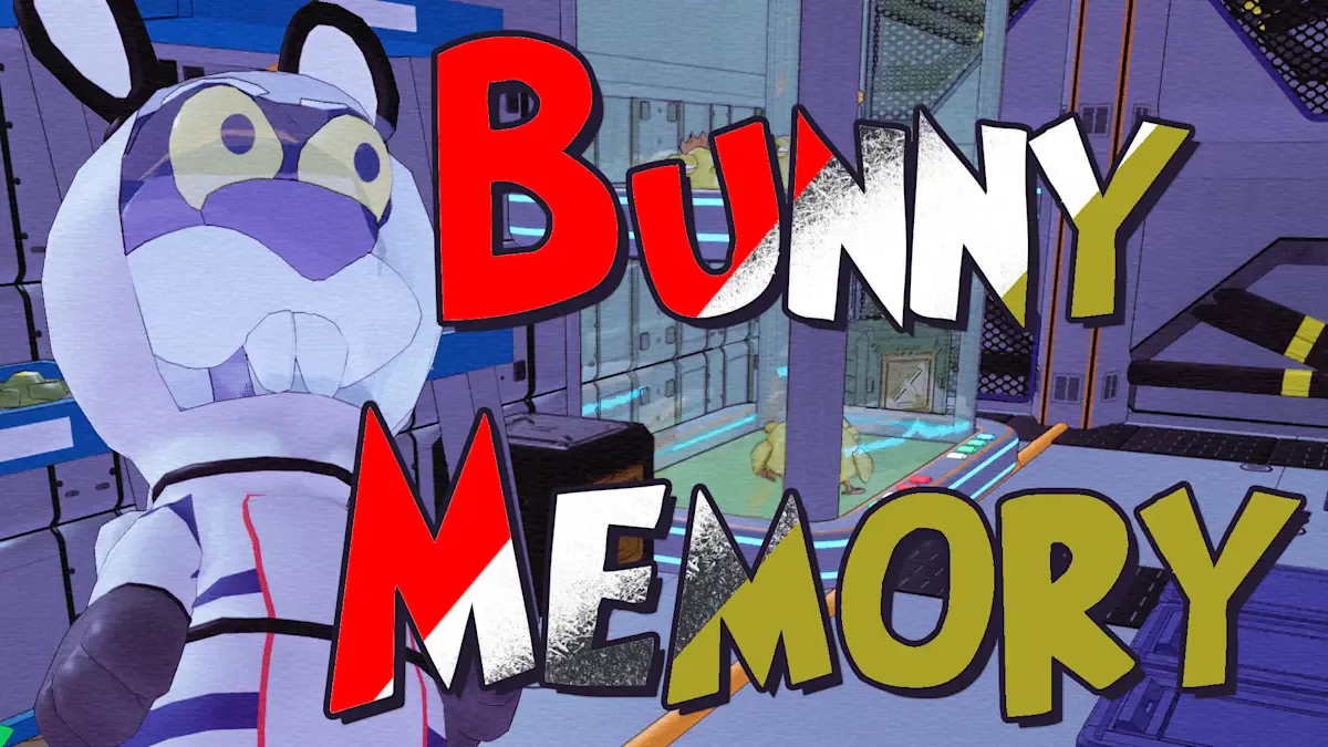 Bunny Memory