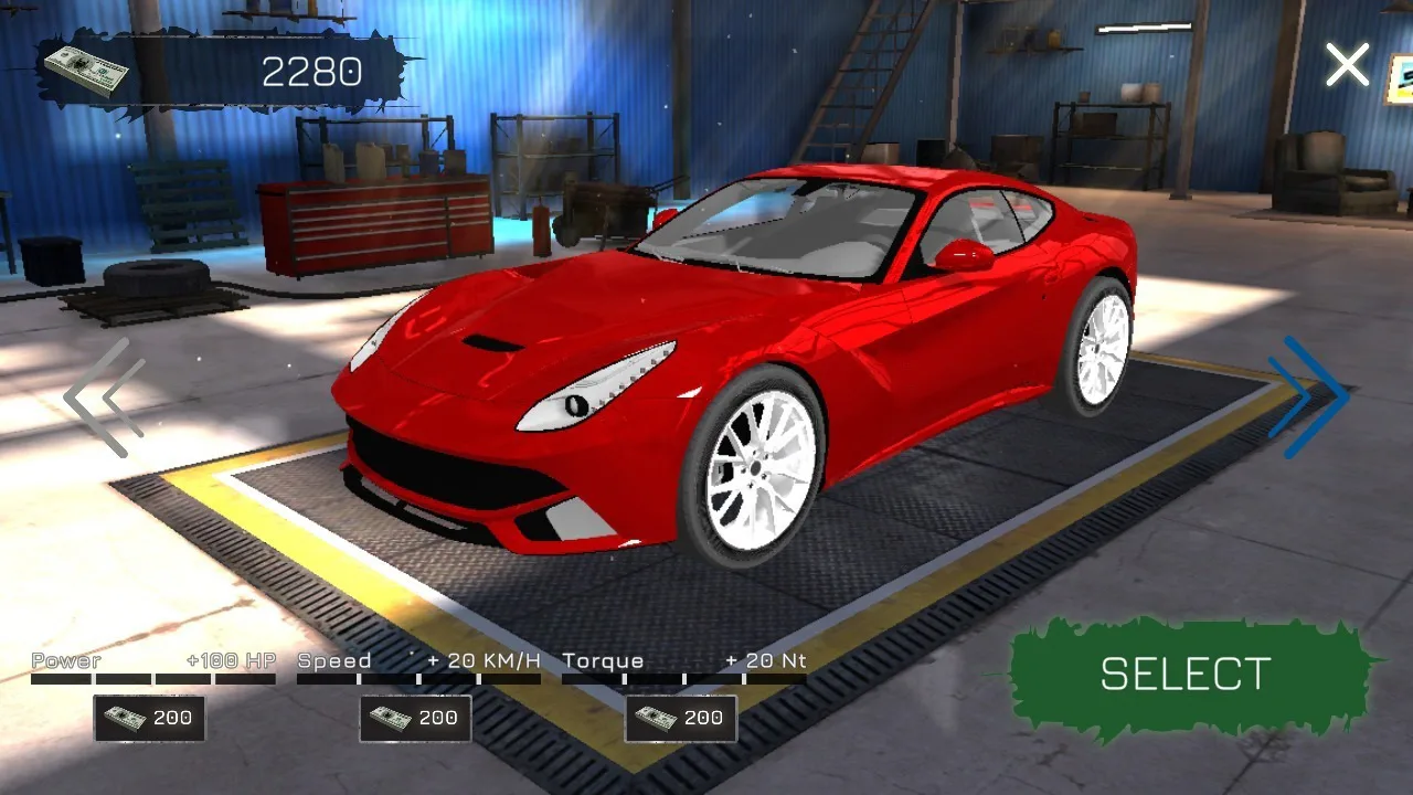 Gangster Life:  Criminal Untold , Cars, Theft, Police