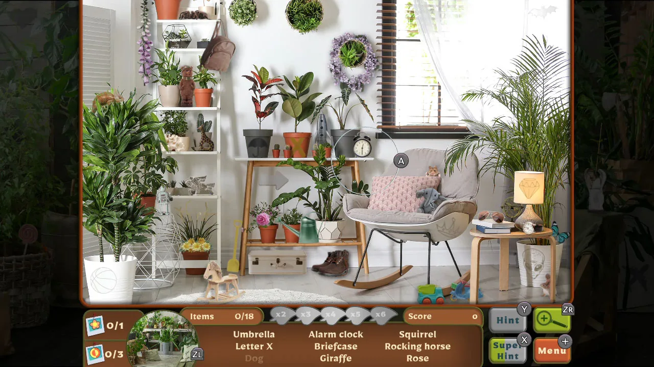 Nature Escapes Collector's Edition
