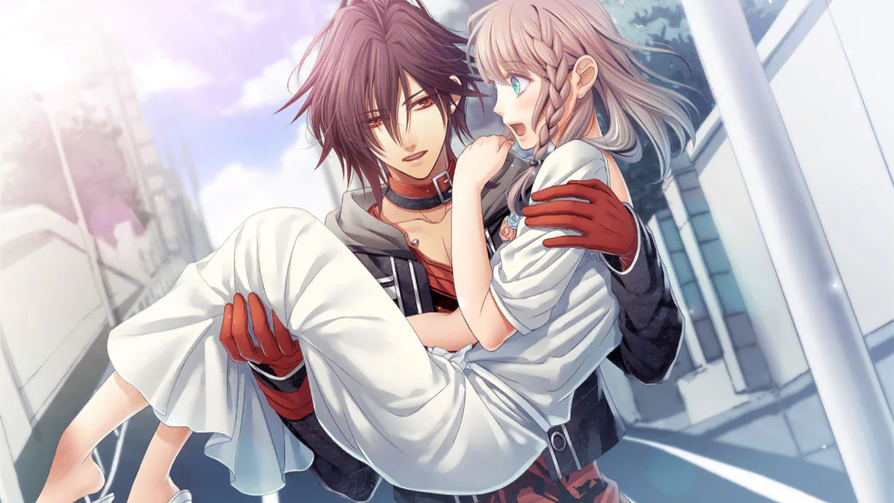 失忆症 -Amnesia: Later x Crowd-