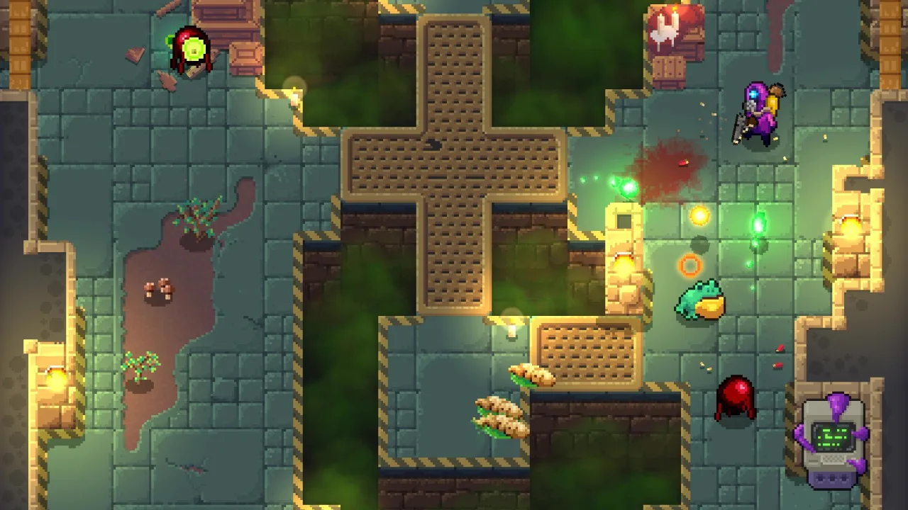 Dungeon Core