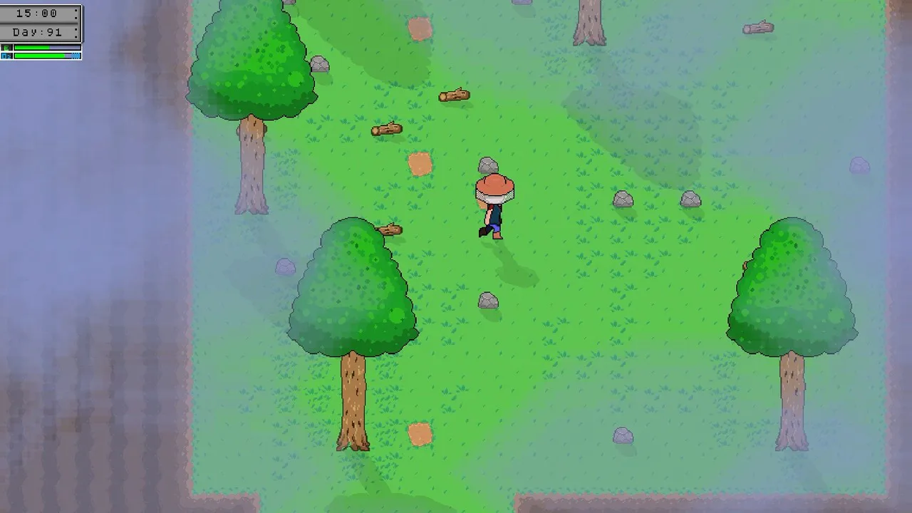 The Seed: Unit 7