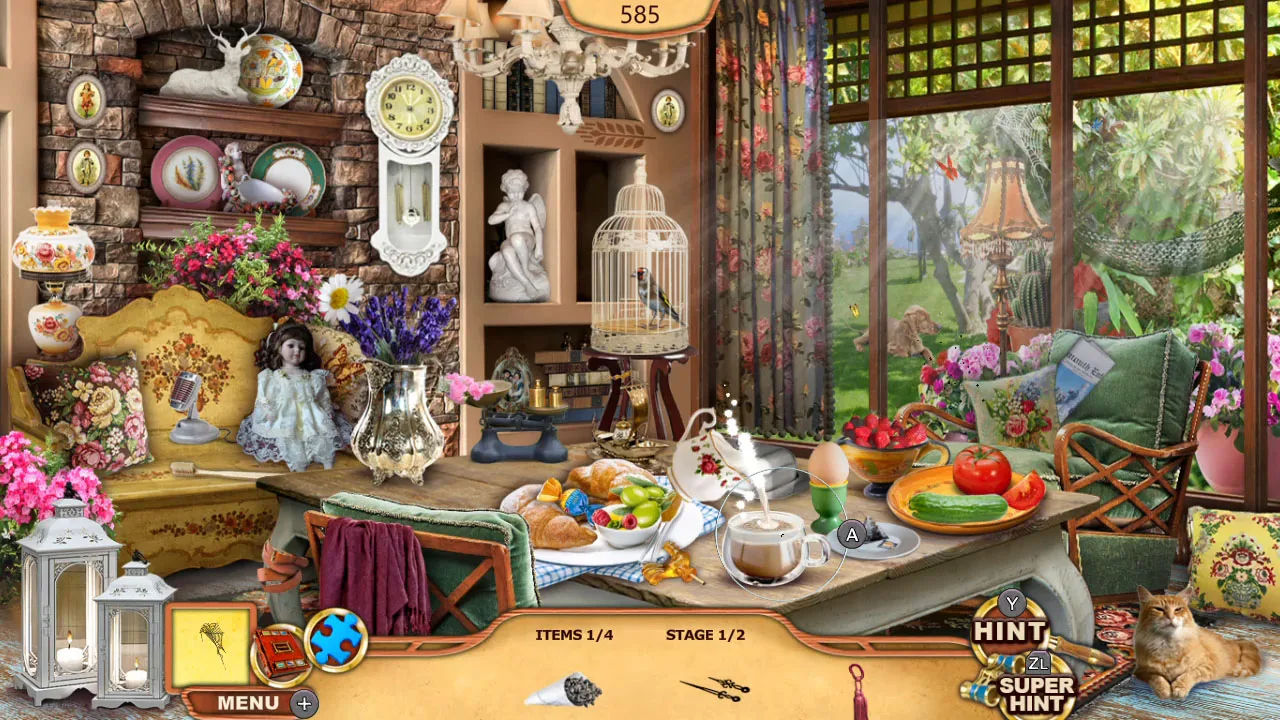 Big Adventure: Trip To Europe 2 Collector's Edition
