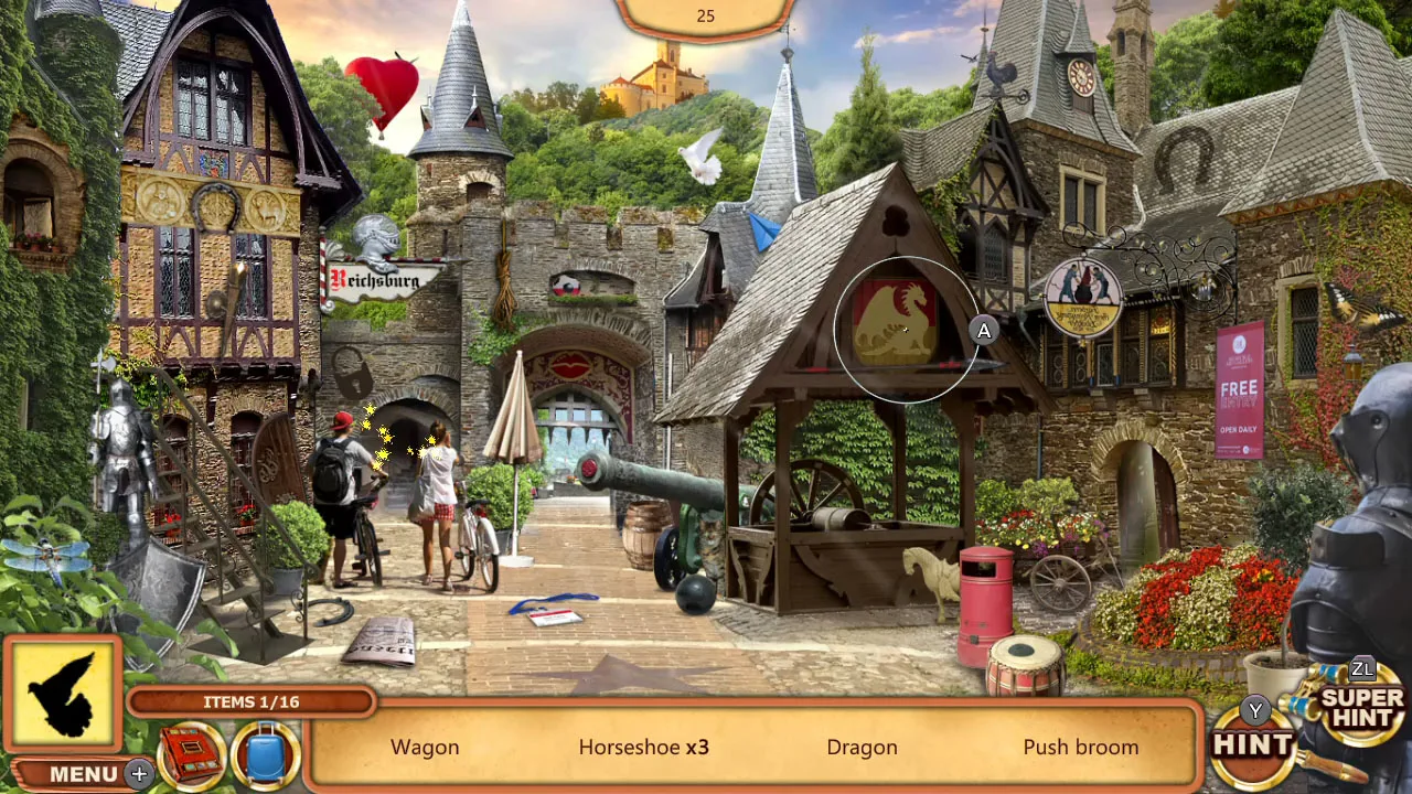 Big Adventure: Trip To Europe 3 Collector's Edition