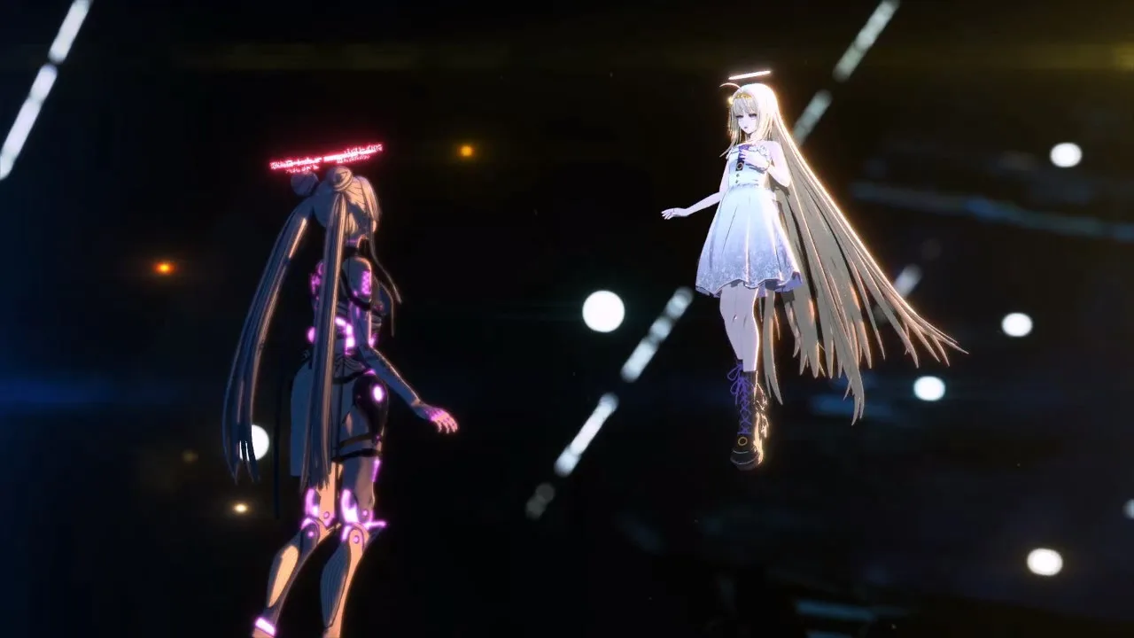 CRYMACHINA 恸哭奇机
