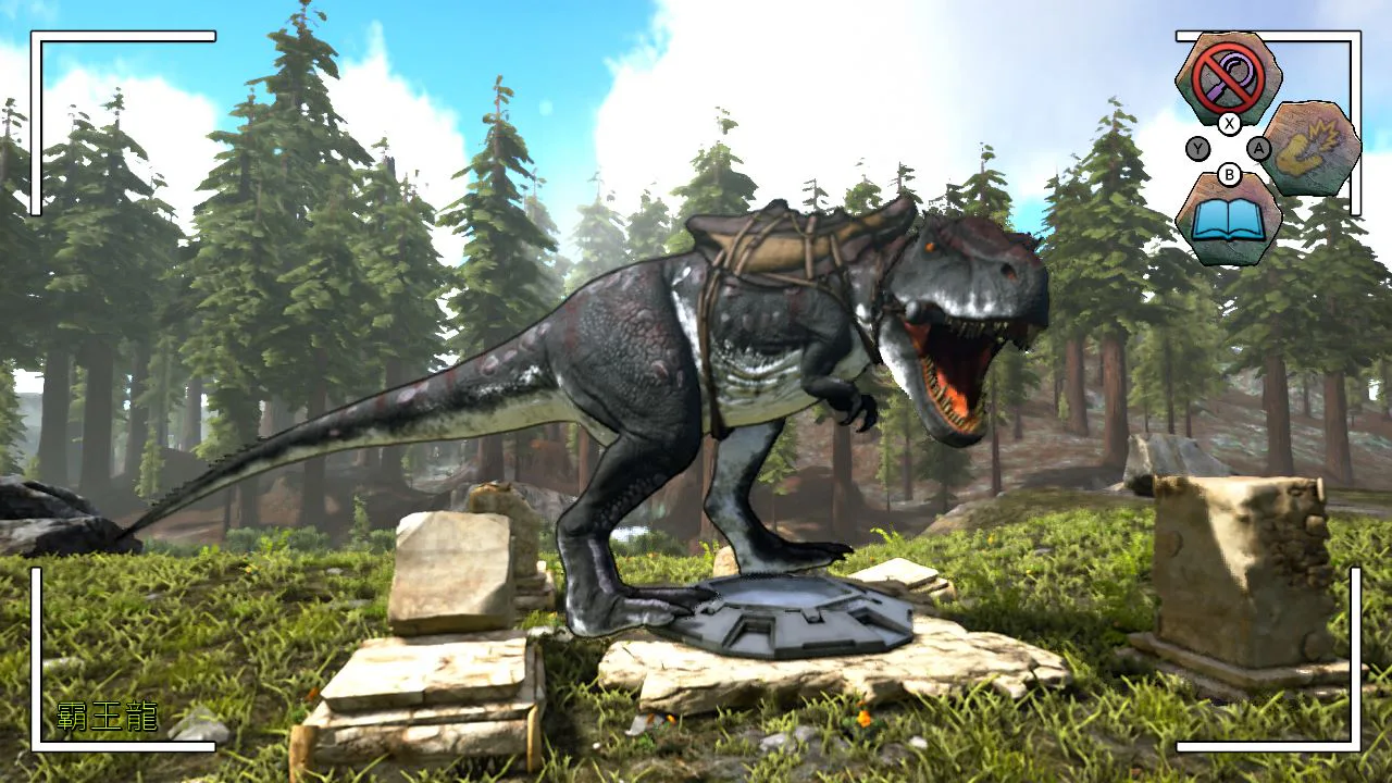 ARK: Dinosaur Discovery