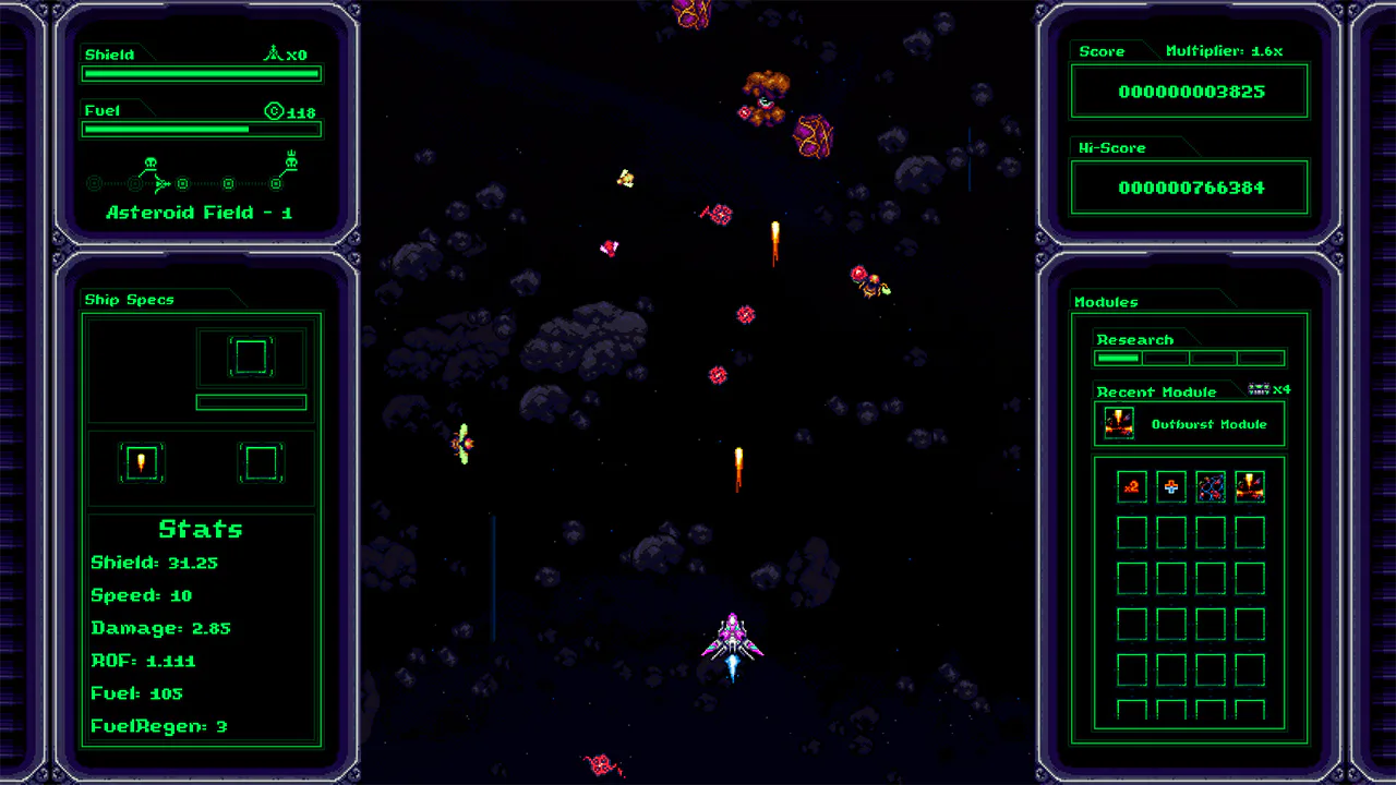 BroodStar