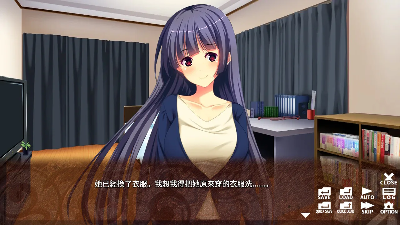 - 与离家少女事出有因的同居生活 - Bitter-Sweet Cohabitation