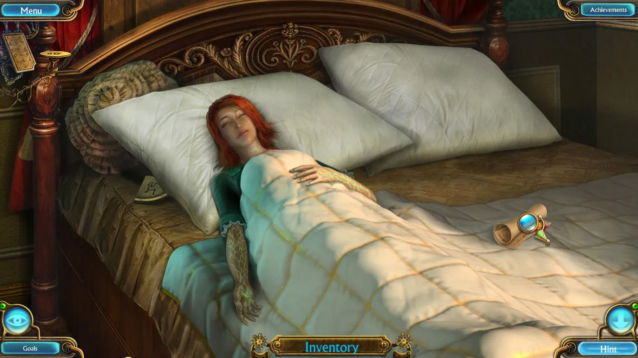 Kingdom of Aurelia - Mystery of the Poisoned Dagger