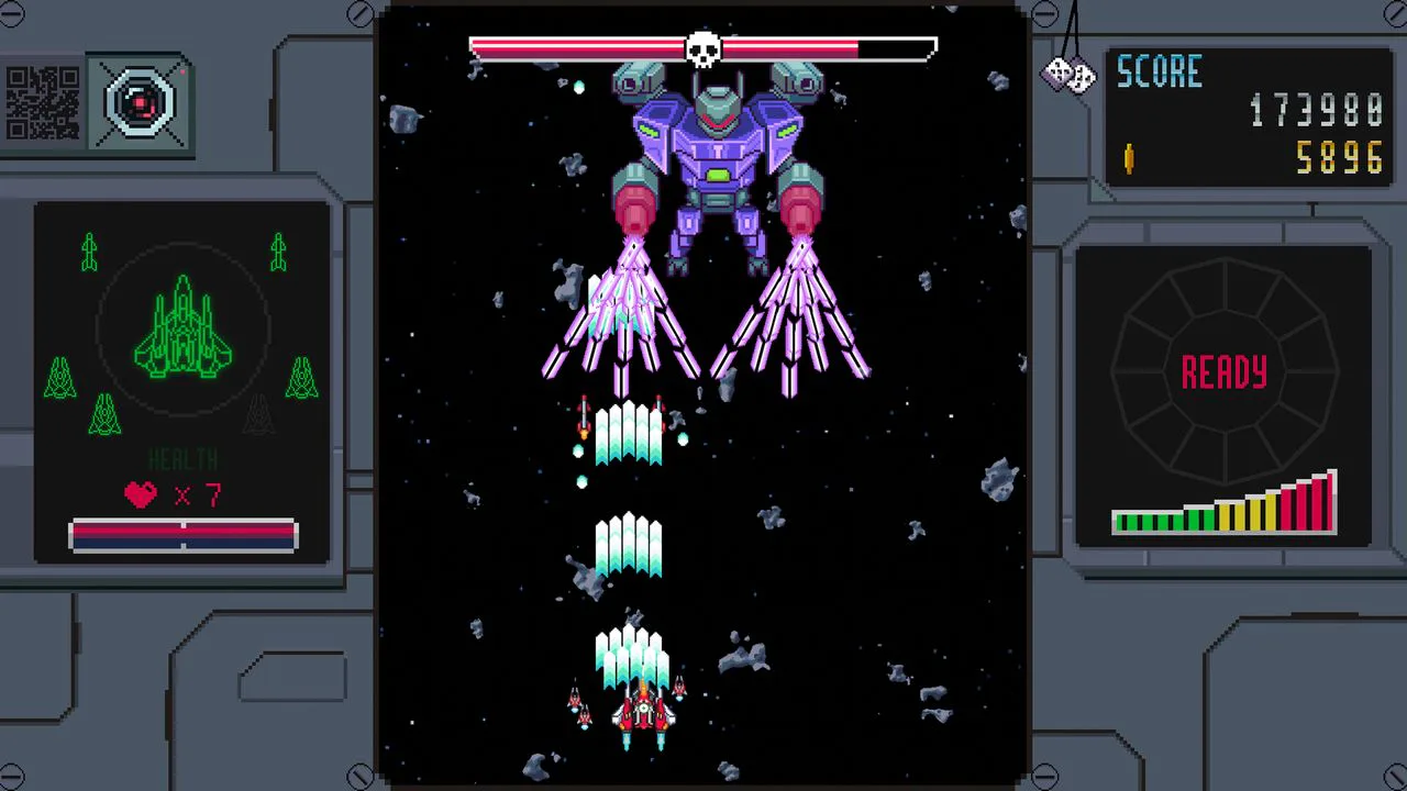 RedRaptor