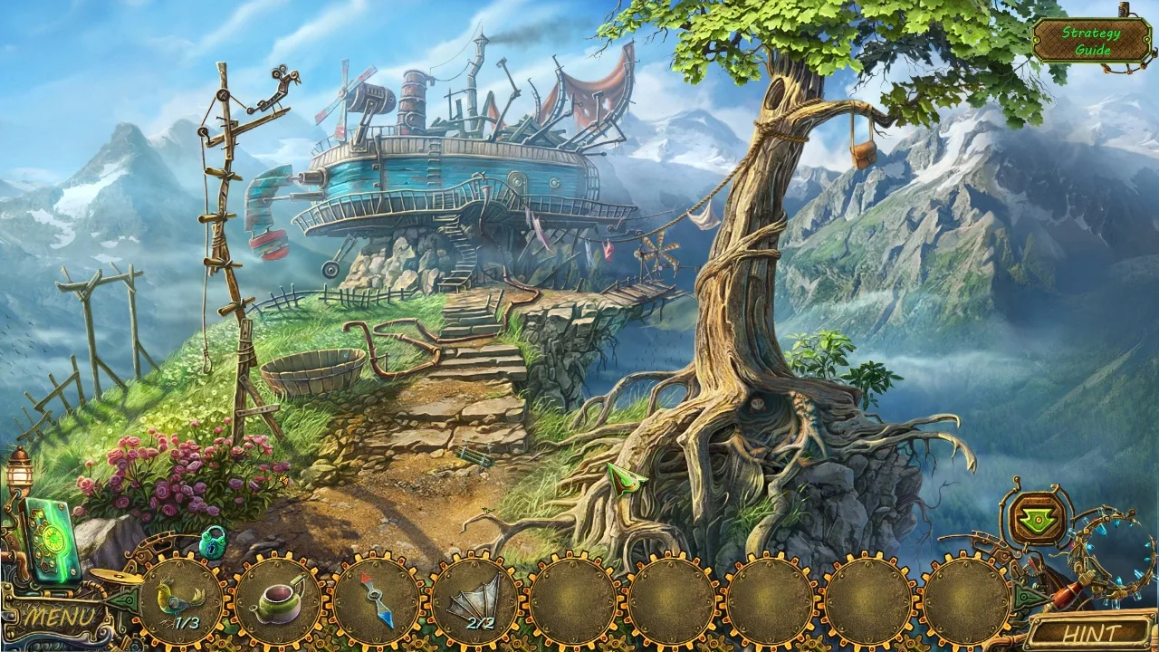 Namariel Legends - Iron Lord Collectors Edition