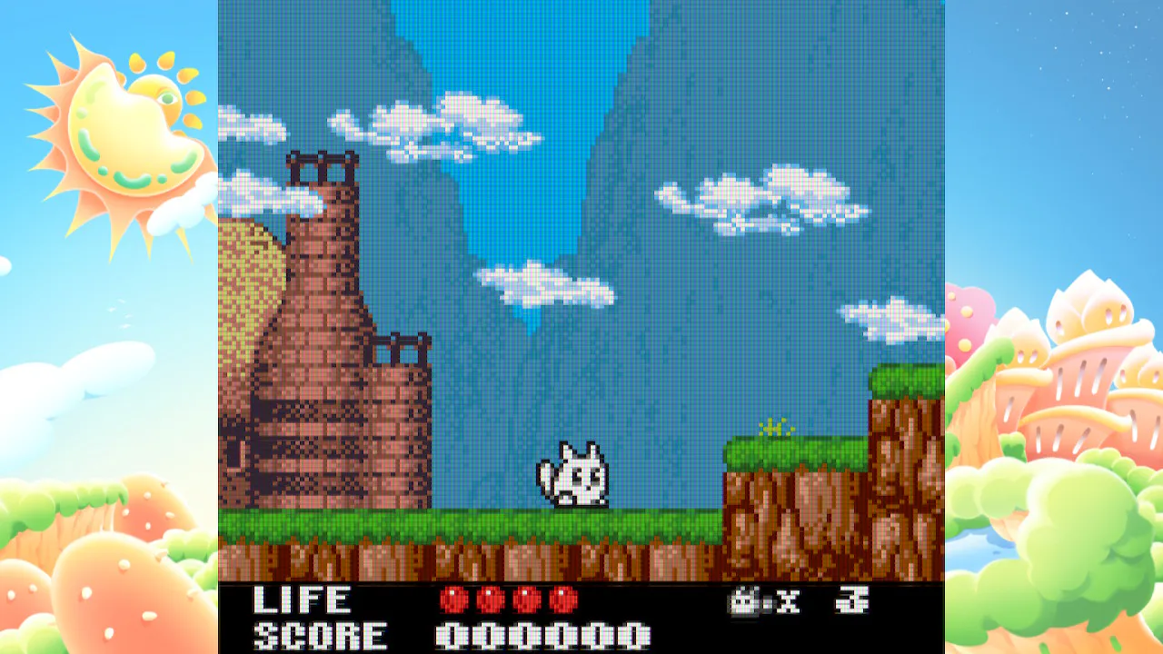Trip World DX