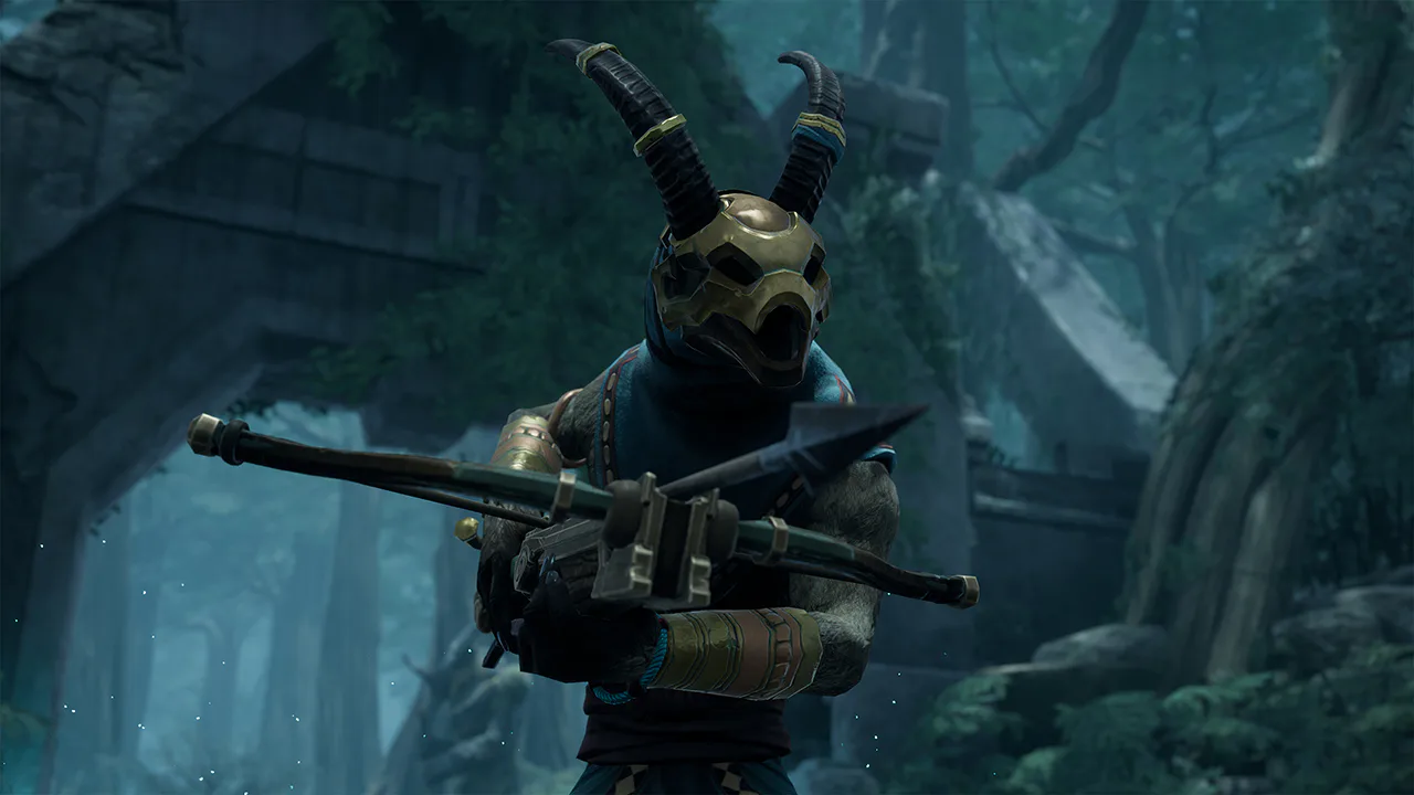 Remnant: From the Ashes