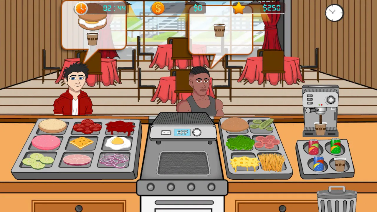 Chef