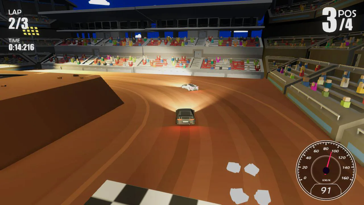 Quick Race