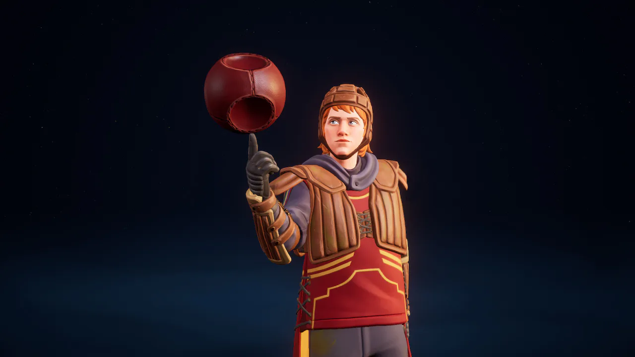 哈利波特：魁地奇斗士 Harry Potter: Quidditch Champions