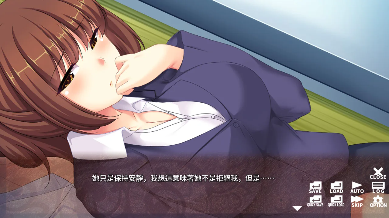 夜校的人妻JK - Married Girls' Night School -