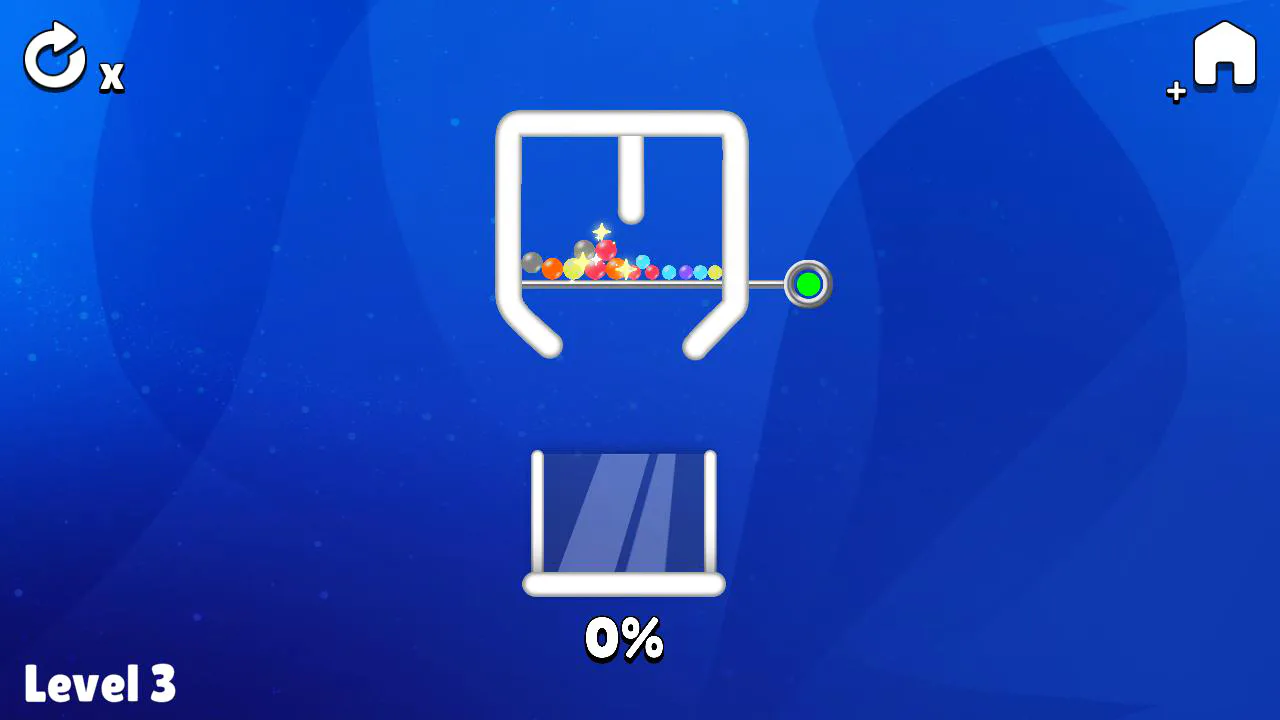Move The Pin: 经典逻谜题